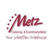 METZ - Partyservice
