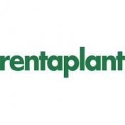 rentaplant Logo