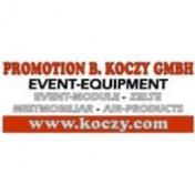 Promotion B. Koczy GmbH