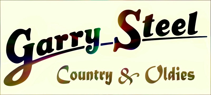 Garry Steel