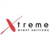 Xtreme event services e.K. Logo