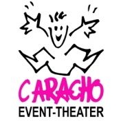 Caracho Event-Theater Logo