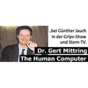 Dr. Dr. Gert Mittring
