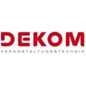 DEKOM Mietcenter GmbH