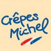 Crepes Michel Logo