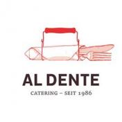 AL DENTE CATERING BERLIN GMBH