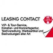 Leasing Contact