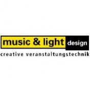music & light design GmbH