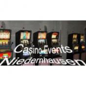 Casino-Events Niedernhausen