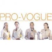 PRO-VOGUE Marketing GmbH