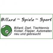 Billard-Spiele-Sport Mersch