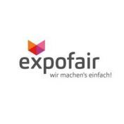 expofair GmbH, Berlin Logo
