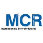 MCR GmbH & Co. KG