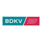 BDKV - Bundesverband der Konzert- und