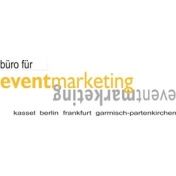 Büro für Eventmarketing Logo