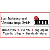 itm Marketing- und Veranstaltungs-GmbH