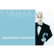 Der Moderne Hofnarr - Stefan Koller
