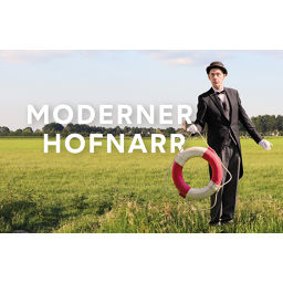 Der Moderne Hofnarr - Stefan Koller