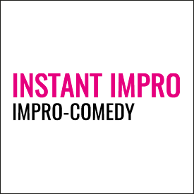 instant / impro.comedy