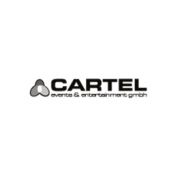 Cartel events & entertainment GmbH
