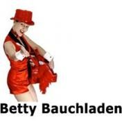 Betty Bauchladen