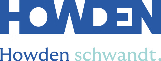 Howden schwandt. Berlin