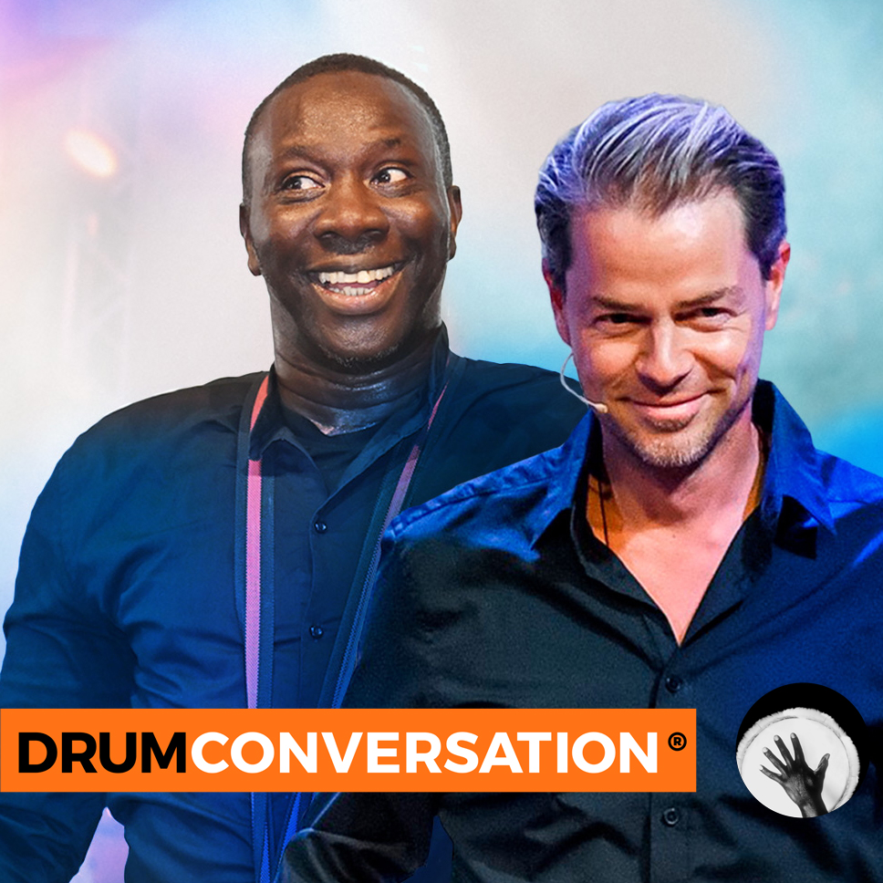 DRUM CONVERSATION® 