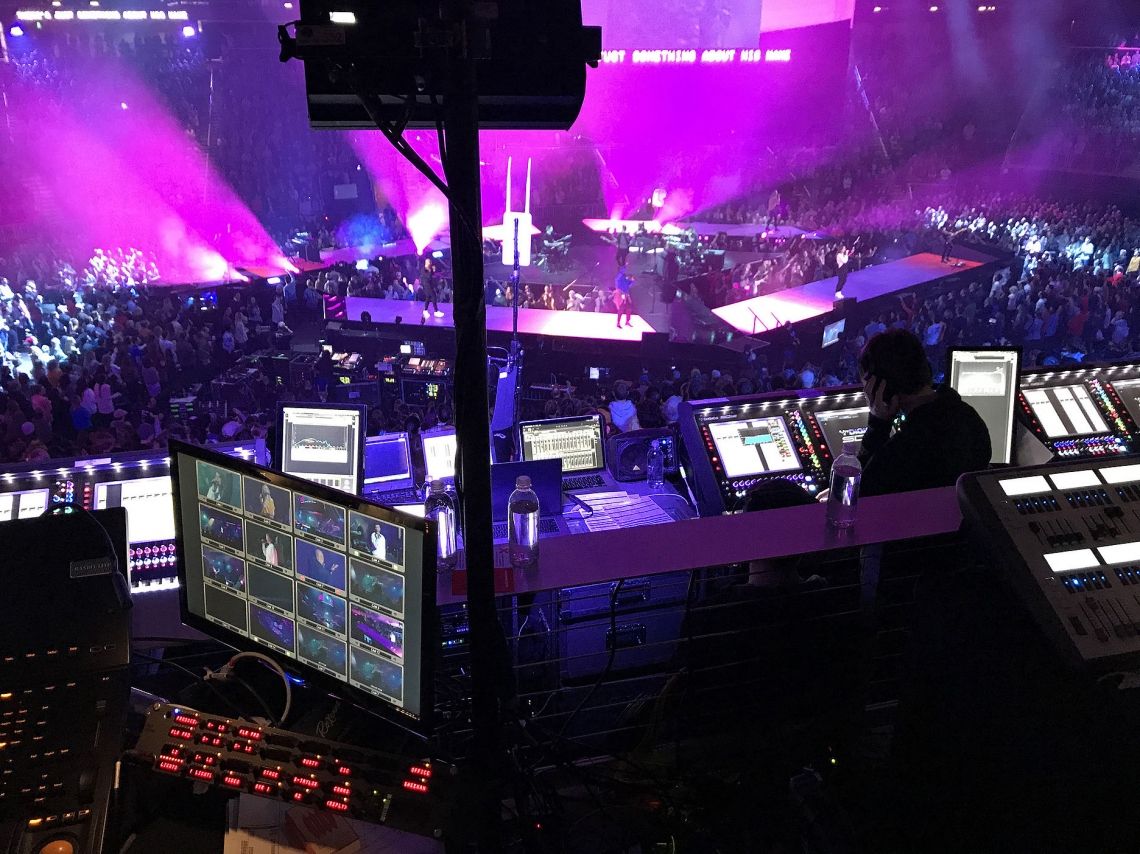 Passion 2019 Conference 