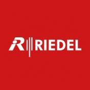 Riedel Communications GmbH & Co. KG Logo