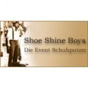 Shoe Shine Boys