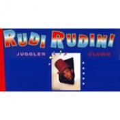 Rudi Rudini