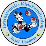 Internationales Kleinkunstfestival Logo