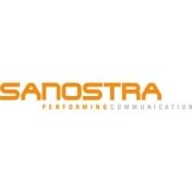 SANOSTRA Logo