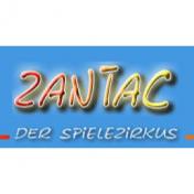ZANTAC SPIELEZIRKUS