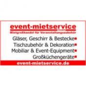 event-mietservice GmbH