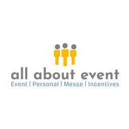 all about event - *Bundesweiter Service*