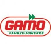 GAMO Verkaufsfahrzeuge Vertriebs GmbH