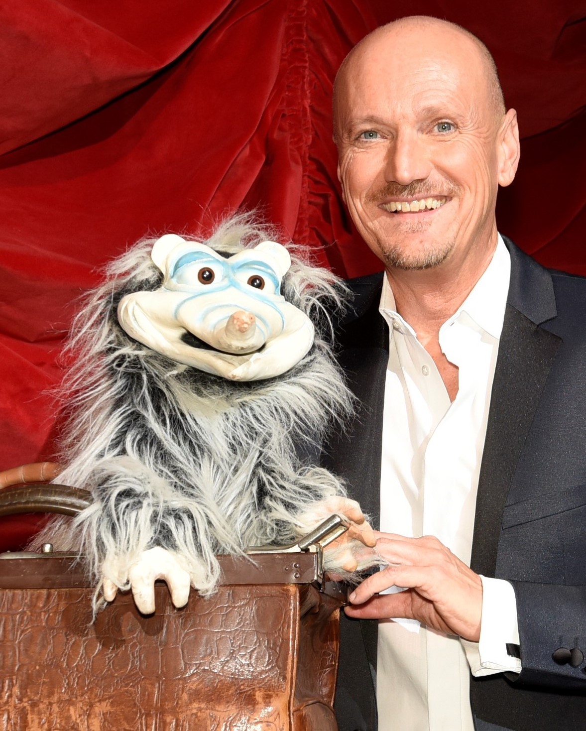 Bauchredner & Entertainer Jan Mattheis