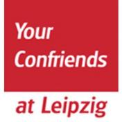 Your Confriends at Leipzig