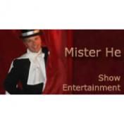 Mister He - Show Entertainment