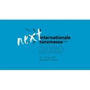 internationale tanzmesse nrw Logo