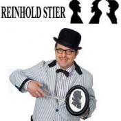 Reinhold Stier