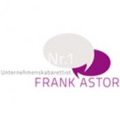 Frank Astor
