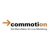 commotion GmbH