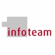 infoteam GmbH Berlin -