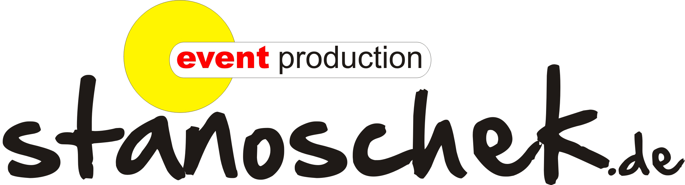 stanoschek.de - event production
