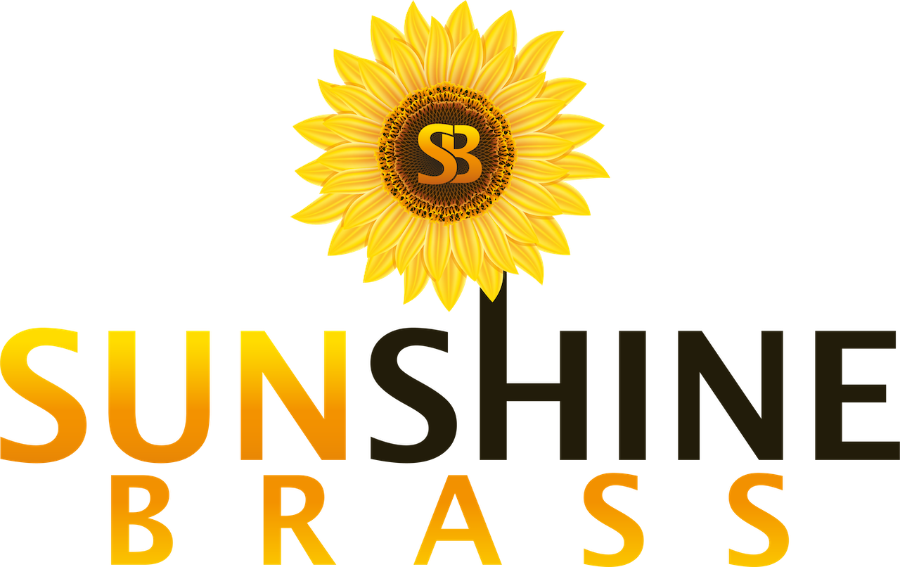 Sunshine Brass
