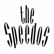 THE SPEEDOS - mobile Band - Logo