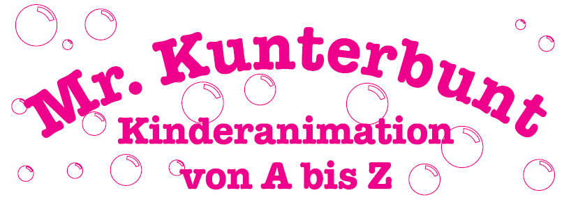 Mister Kunterbunt