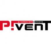 P!VENT - promotion & event 